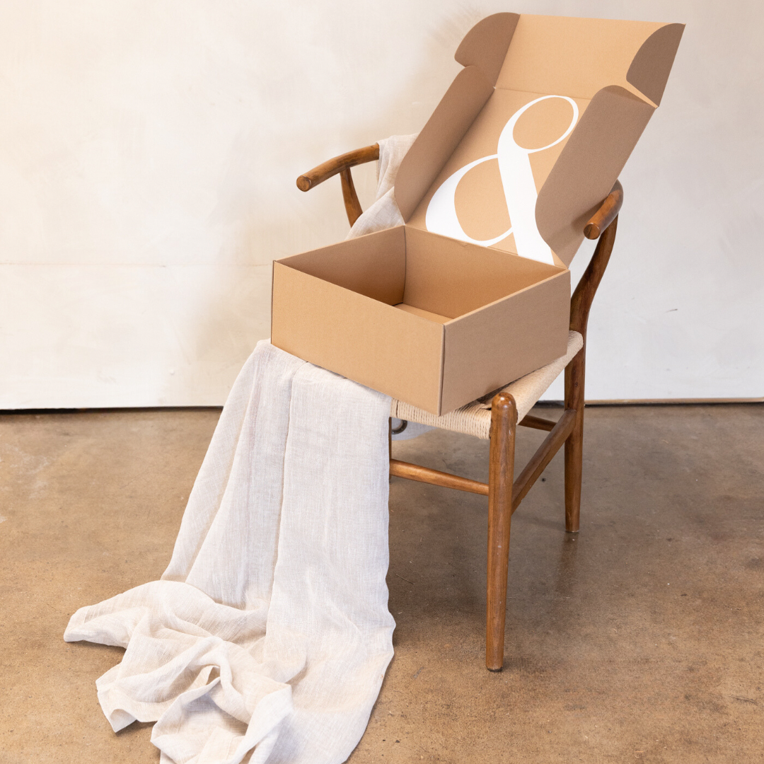 Sample Sale